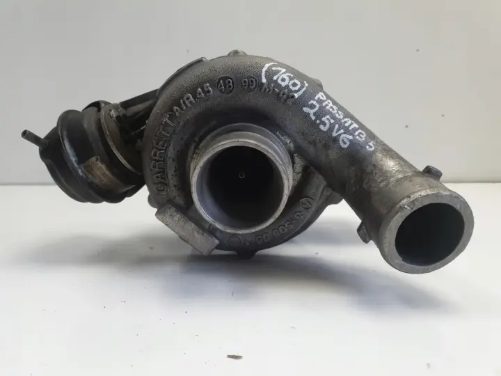 VW Passat B5 2.5 TDI V6 TURBOSPRĘŻARKA 059145701C