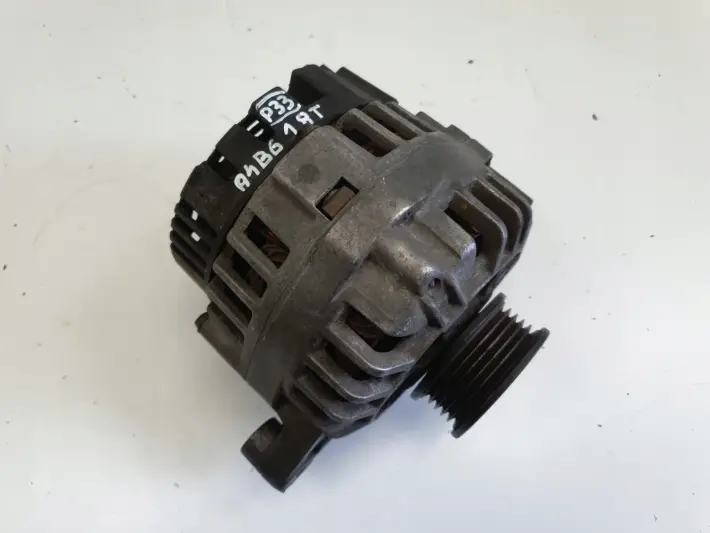 Audi A4 B5 1.8 T ALTERNATOR valeo