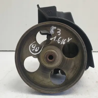 Citroen C3 1.6 16V POMPA WSPOMAGANIA 9636868880