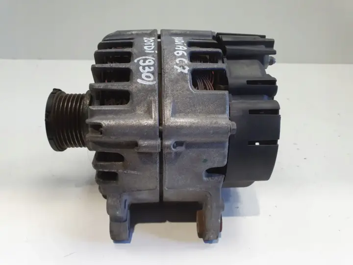 Audi A6 C7 2.0 TDI ALTERNATOR valeo 04L903017C 180A