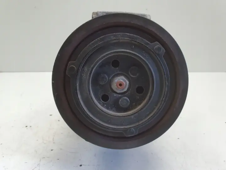 Volvo V40 II 2.0 D3 SPRĘŻARKA KLIMATYZACJI pompa P31469966