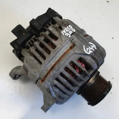Iveco Daily III 3.0 HPI ALTERNATOR