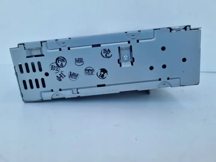 Volvo S40 II V50 RADIO CD radioodtwarzacz CZYTNIK PŁYT 31285448