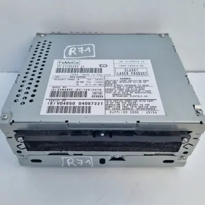 Volvo VOLVO V60 I S60 II XC60 I CZYTNIK NAWIGACJI Radio 31285459 31285459AA