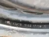 Opel Corsa D Meriva KOŁO ZAPASOWE Zapas felga 185/65 R15 4x100 155001 ET39