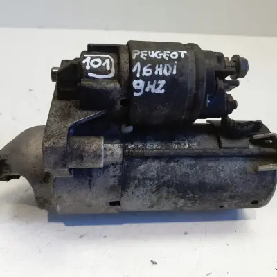 Peugeot Partner II 1.6 HDI ROZRUSZNIK valeo