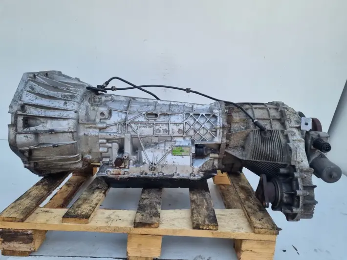 Land Rover Range Rover L322 4.4 V8 AUTOMATYCZNA SKRZYNIA BIEGÓW 7508713