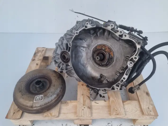 Volvo XC90 I 2.4 D D5 DIESEL AUTOMATYCZNA SKRZYNIA BIEGÓW automat 30751348