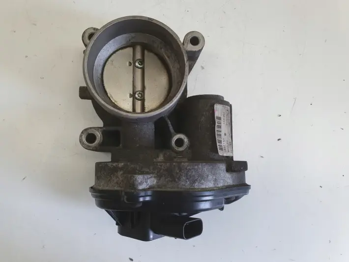 Ford C-Max 1.8 16V 03-10r PRZEPUSTNICA 4M5G-FA 1141902