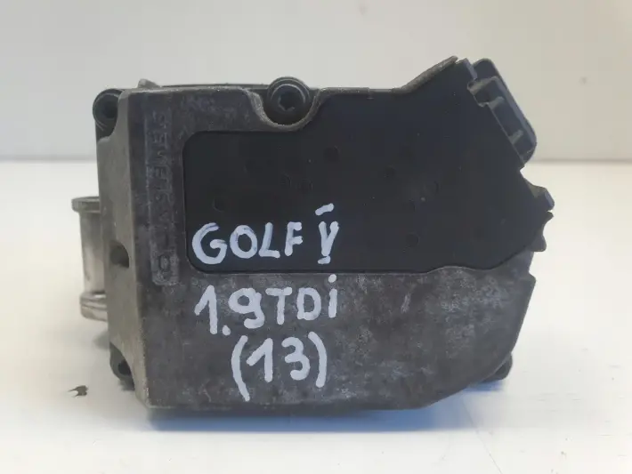 VW Golf V 1.9 TDI PRZEPUSTNICA 03G128063C