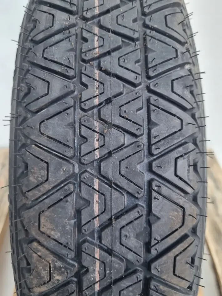 Opel Vectra C Astra H KOŁO DOJAZDOWE dojazdówka 115/70 R16 5x110 2160132