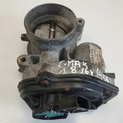 Ford C-Max 2.0 16V PRZEPUSTNICA VP4F9U-9E928-AB