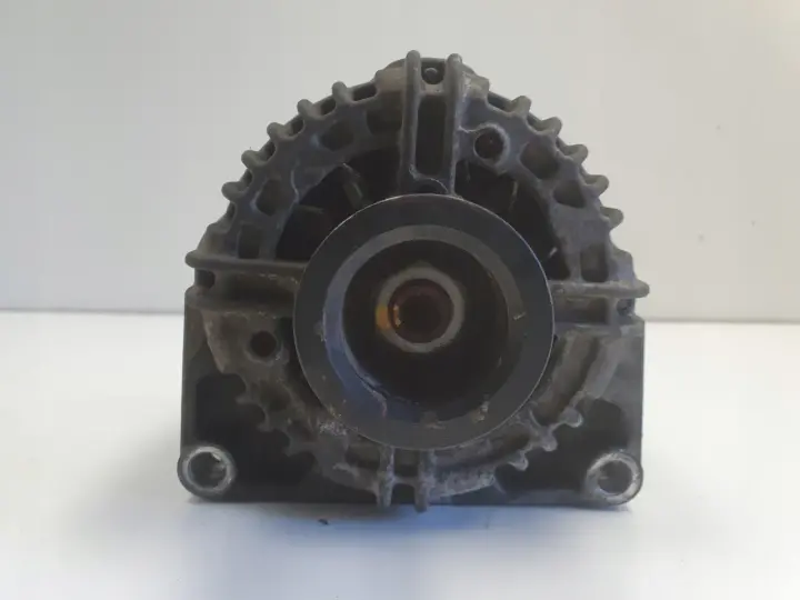 Opel Astra III H 1.6 16V ALTERNATOR 100A bosch 0124325163 AK