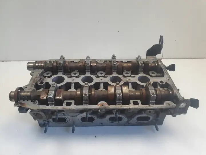 Opel Zafira B Astra J 1.6 16V A16XER GŁOWICA CYLINDRÓW 55559340