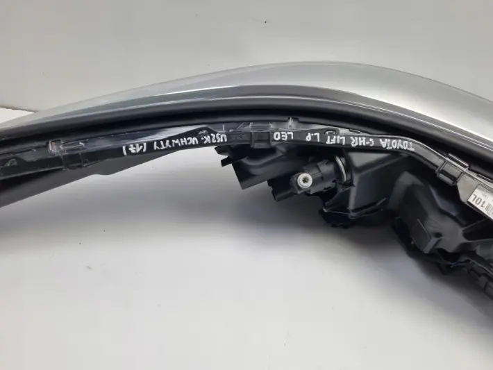 Toyota CHR C-HR LIFT PRZEDNIA LAMPA LEWA lewy przód FULL LED 81150-F4180-00