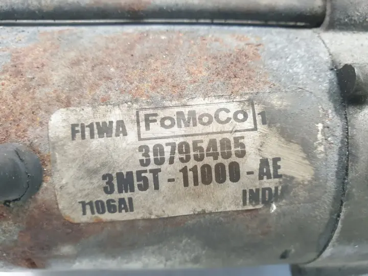 Volvo C30 1.8 16V ROZRUSZNIK 3M5T-11000-AE