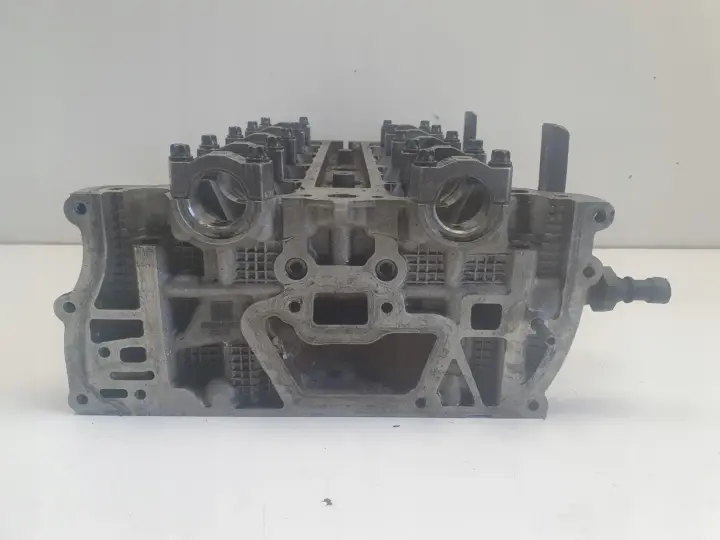 Opel Corsa D 1.2 16V GŁOWICA CYLINDRÓW A12XEP 55568426