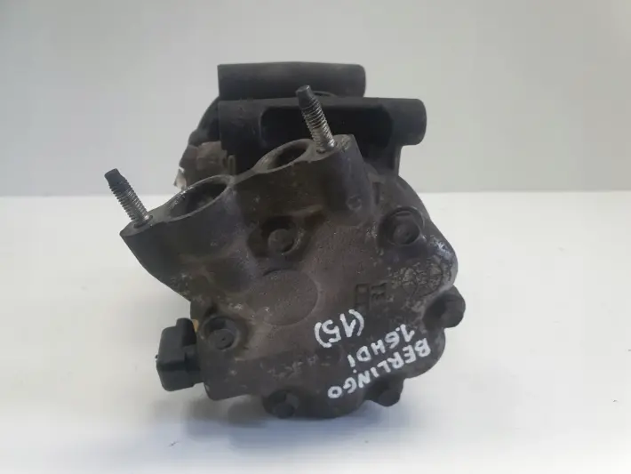 Citroen Berlingo II 1.6 HDI SPRĘŻARKA KLIMATYZACJI 9671216280