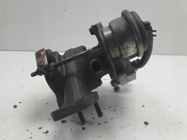 Citroen C3 1.4 HDI TURBOSPRĘŻARKA turbo KP35-487599