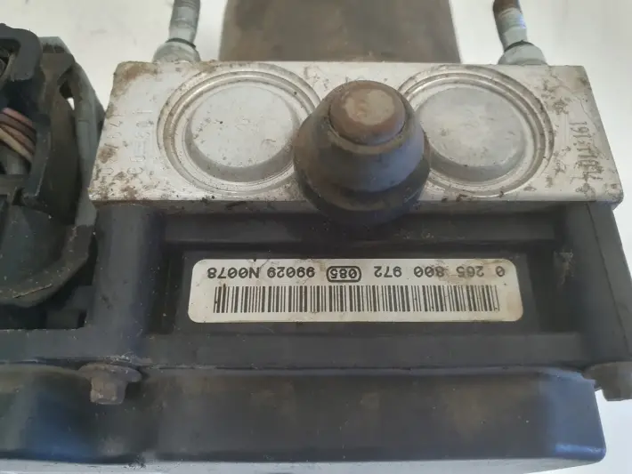 Kia Ceed 1.4 16v POMPA ABS hamulcowa 58920-1H400 0265232609