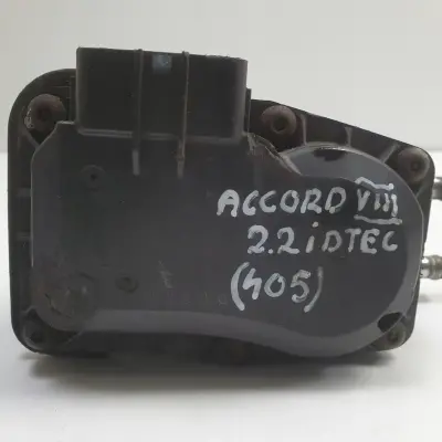 Honda Accord VIII 2.2 I-DTEC ZAWÓR EGR 150100-0060
