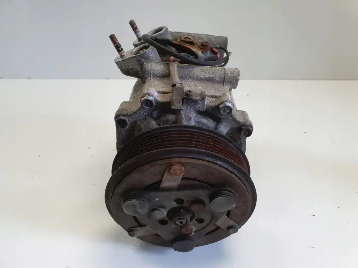 Honda Civic VII 1.6 VTEC SPRĘŻARKA KLIMATYZACJI pompa