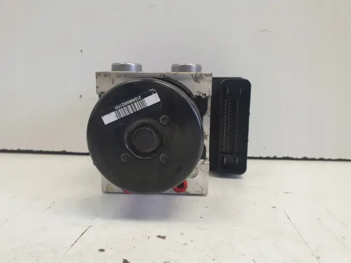 Volvo V70 III S80 II POMPA ABS hamulcowa 30681619