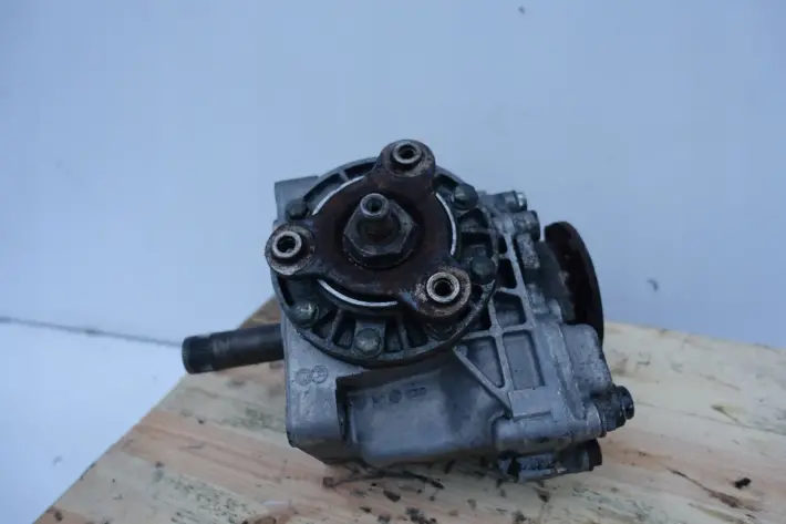 Audi A3 8L 1.8 T turbo REDUKTOR SKRZYNI BIEGÓW