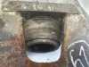 Volvo V40 II PRZEDNI ZACISK HAMULCOWY lewy przód KIEROWCY L.P 975