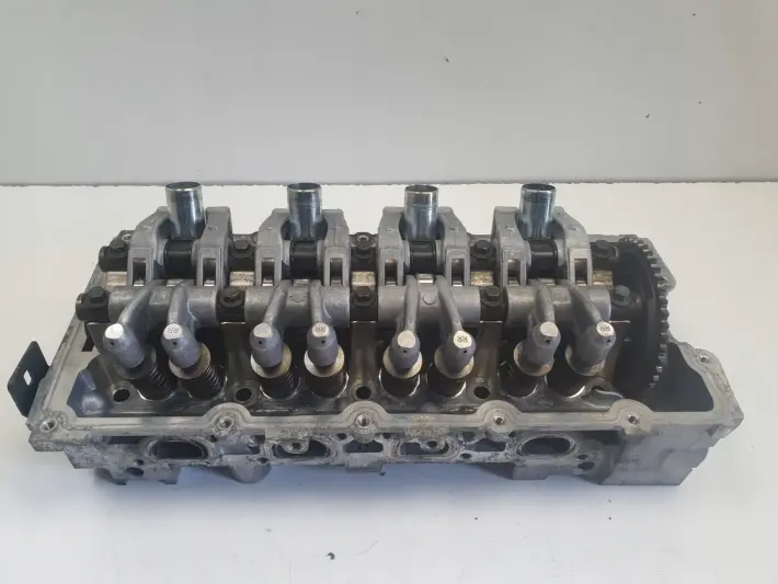 Mini Cooper R50 R53 1.6 16V GŁOWICA CYLINDRÓW 04777751AB