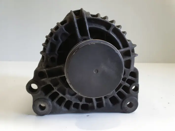Audi A3 8L Golf IV 1.9 TDI ALTERNATOR 0123515021 038903023L 90A