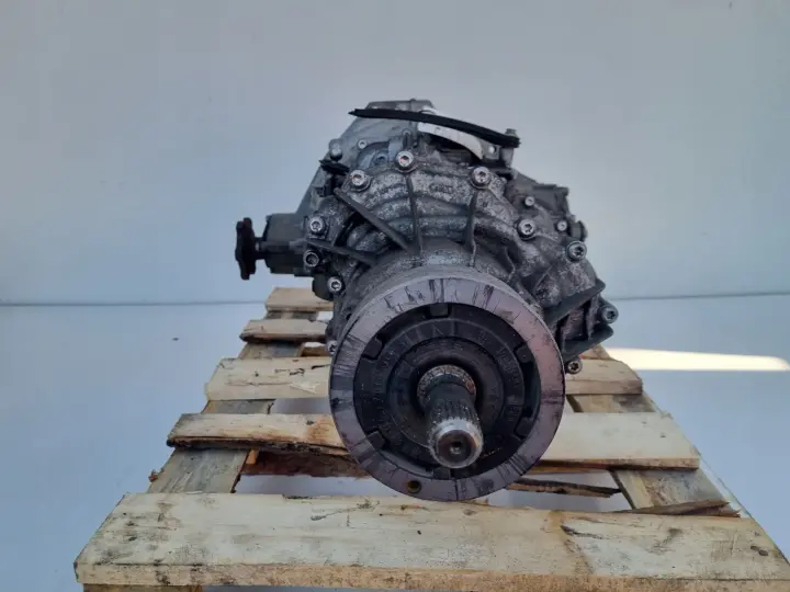 Audi A4 B8 1.8 TFSI 170KM MANUALNA SKRZYNIA BIEGÓW manual 4X4 quattro NSN