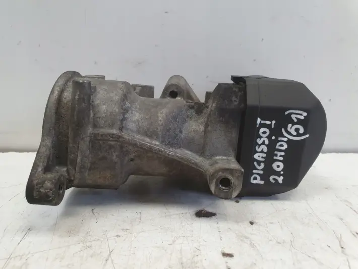 Citroen C4 Picasso 2.0 HDI ZAWÓR EGR 9681825280