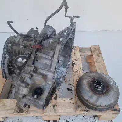 Nissan Qashqai 1.6 16V AUTOMATYCZNA SKRZYNIA BIEGÓW automat 2WD