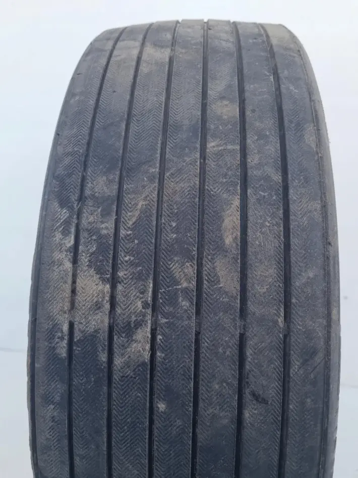 Audi Q7 Vw Touareg KOŁO DOJAZDOWE dojazdówka 195/75 R18 5x130 7L0601027A