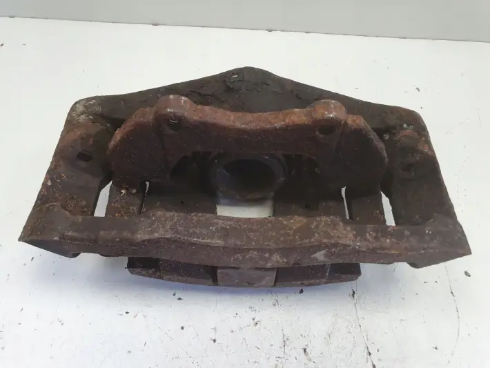 Volvo V40 II PRZEDNI ZACISK HAMULCOWY lewy przód KIEROWCY L.P 975