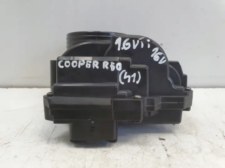 Mini Cooper R56 1.6 16V VTi PRZEPUSTNICA V755722280