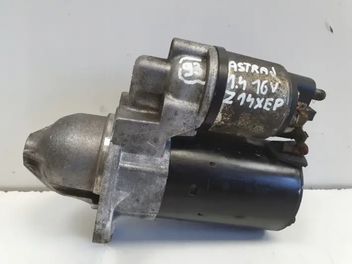 Opel Astra IV J 1.4 16V ROZRUSZNIK bosch 55566800 0001107493