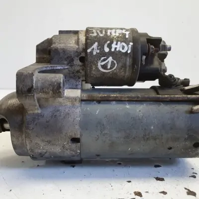 Citroen Jumpy II 1.6 HDI ROZRUSZNIK 9688268480 valeo