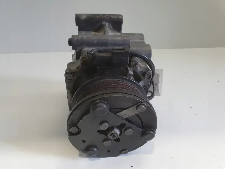 Ford Mondeo MK3 III 2.0 16V SPRĘŻARKA KLIMATYZACJI pompa