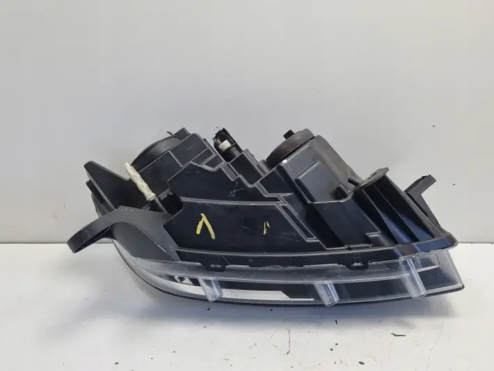 Dacia Sandero Logan II LIFT LED PRZEDNIA LAMPA LEWA lewy przód 260604218R