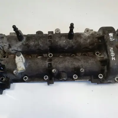 Opel Combo C 1.3 CDTI WAŁKI ROZRZĄDU pokrywa 55204917