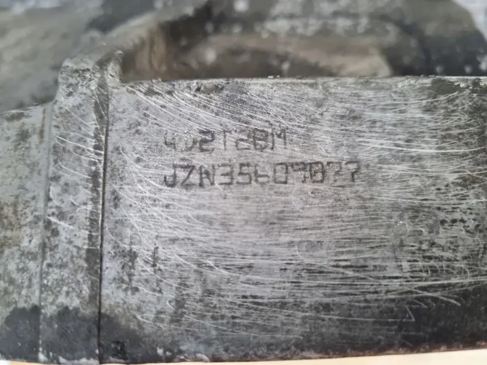 Audi A4 B6 B7 2.0 20V AUTOMATYCZNA SKRZYNIA BIEGÓW AUTOMAT multitronic JZN