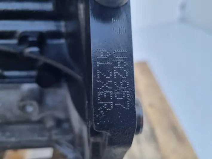 SILNIK PO REGENERACJI Opel Corsa D 1.2 16V 86KM nowy rozrząd A12XER