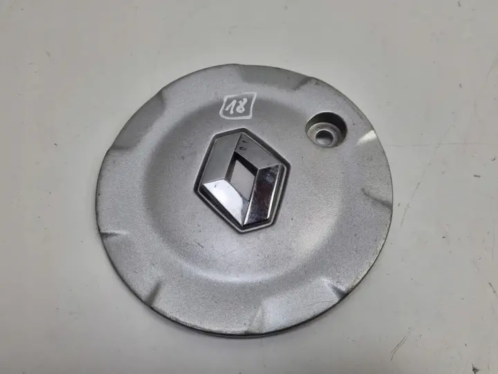 Renault DEKIELEK FELGI Kapsel kołpak 8200081306 143 mm