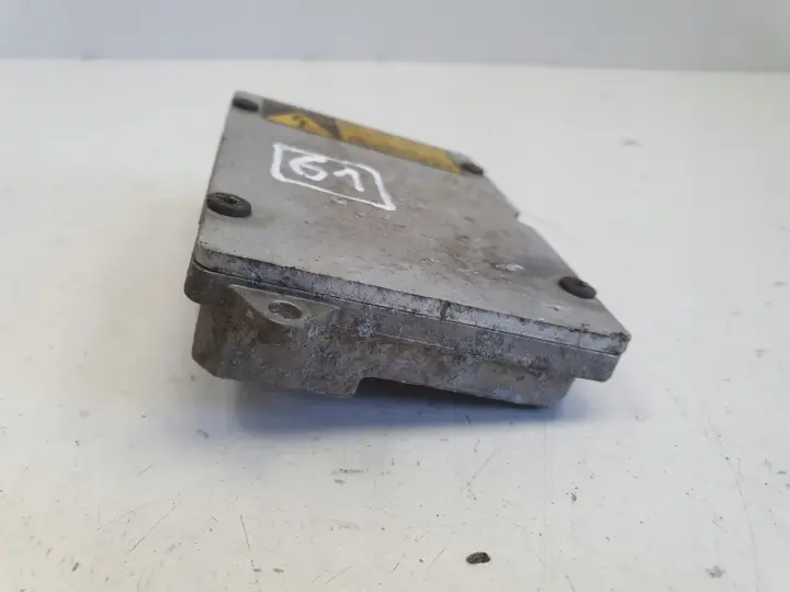 Audi Renault Nissan PRZETWORNICA lampy Xenon Moduł 5DV008290