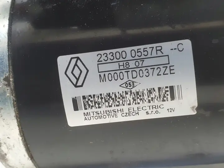 Dacia Sandero 0.9 TCe ROZRUSZNIK 233000557R