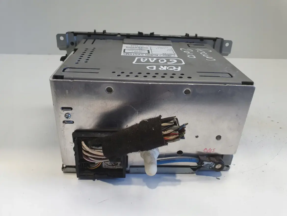 Ford Focus Mk2 Kuga I RADIO CD Radioodtwarzacz 8M5T-18C815-AB