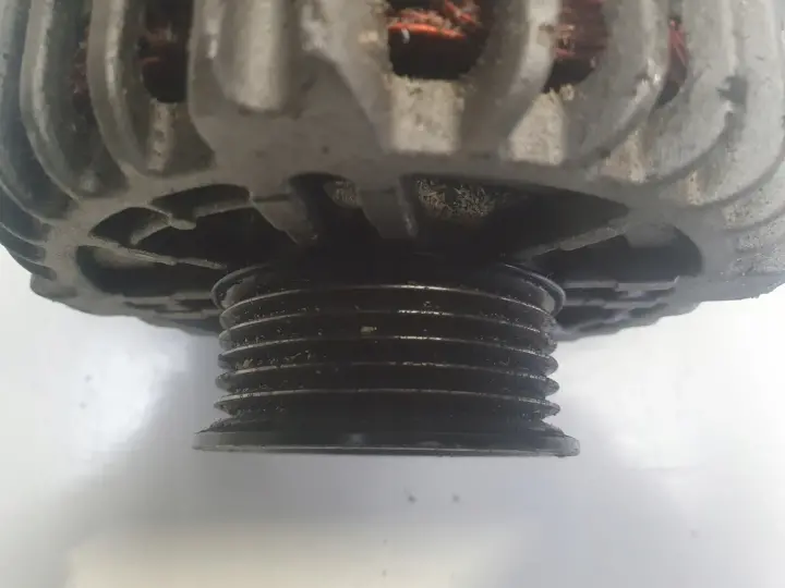 Ford Transit Connect 1.8 TDCi ALTERNATOR