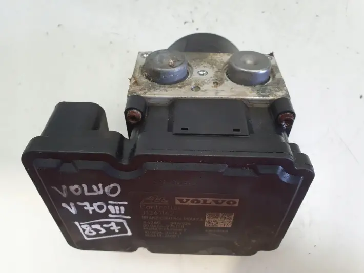 Volvo V70 II S60 I POMPA ABS hamulcowa P31261142